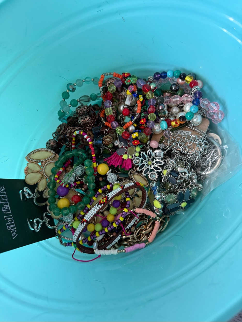 Mixed jewelry Bundle